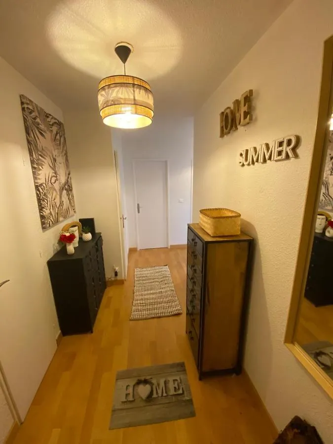Saint Tropez Spacieux Appartement La Florida 쎙뜨호뻬